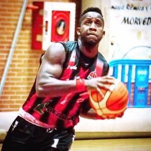 Meet your Posher, Blake